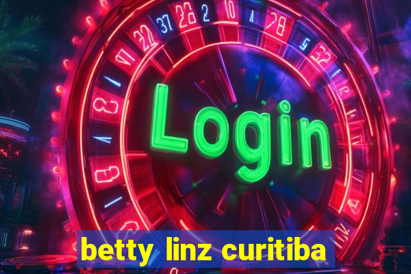 betty linz curitiba